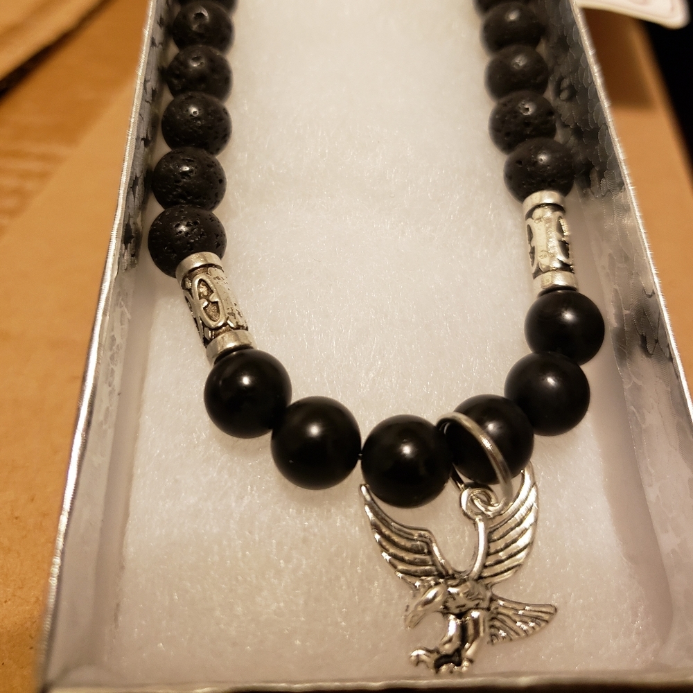 Custom Mens Jewelry - Picture 4 of 4